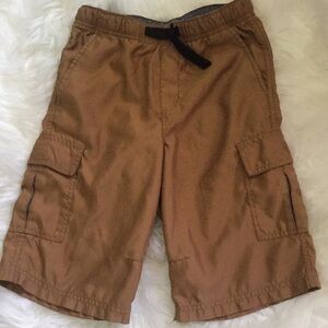 Dockers Shorts Boys Size M